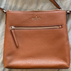 Kate Spade Sadie North South crossbody
